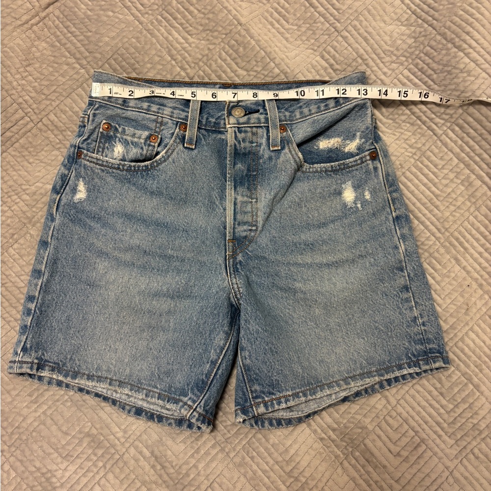 Levi’s 501 Shorts